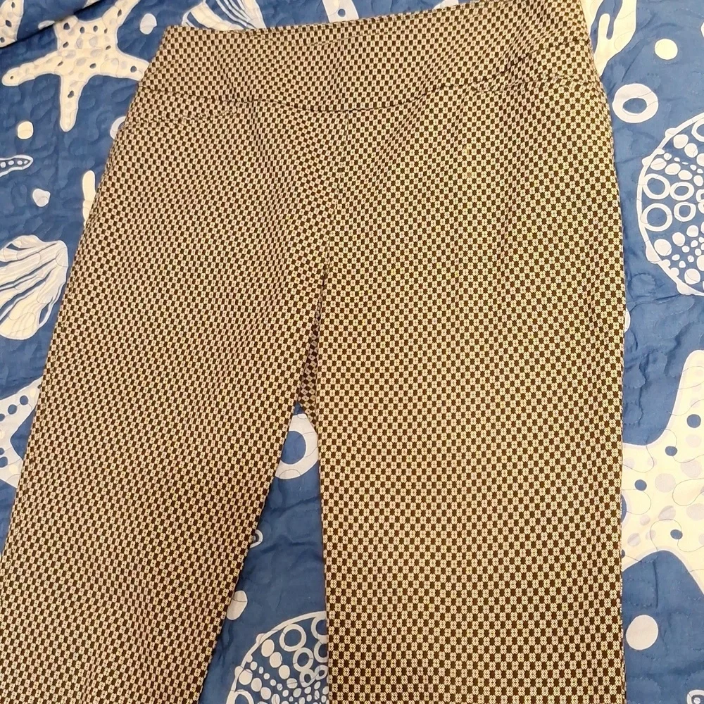 Kaari Blue chic geometric